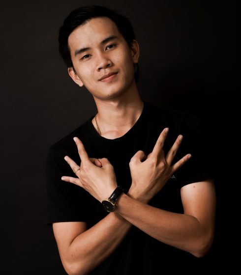 Toàn Dự